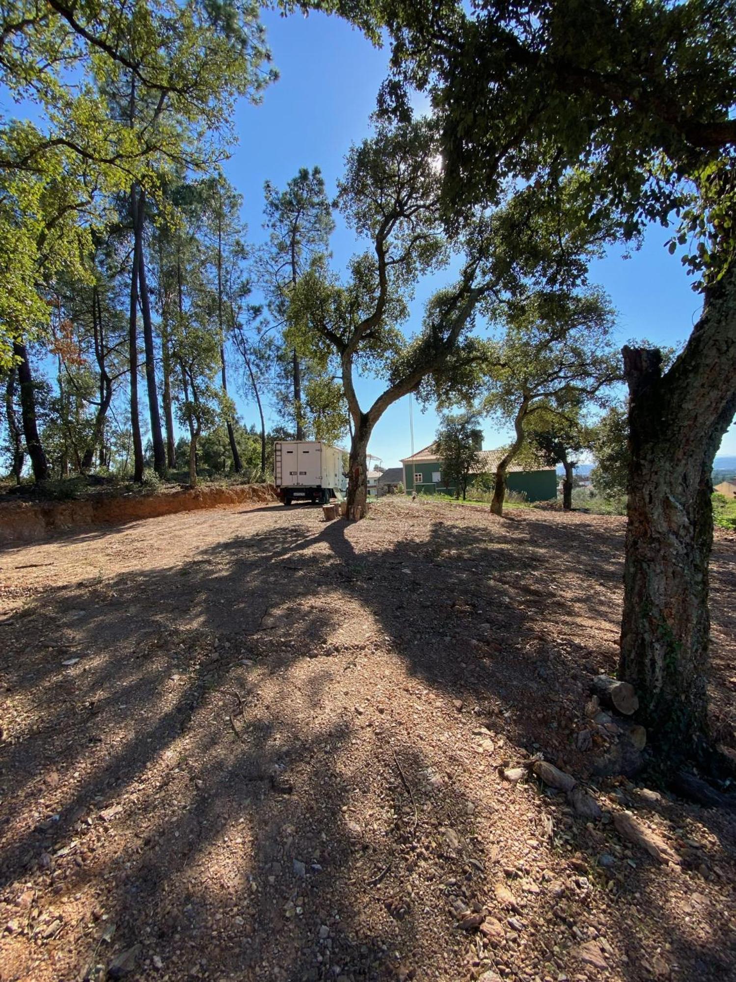Quinta Jose&Maria Quartos Ferreira do Zêzere Kültér fotó